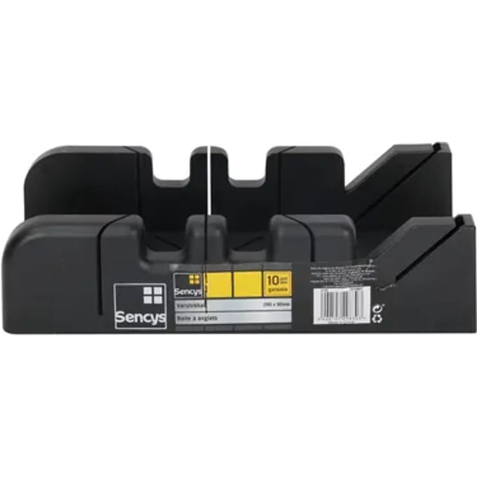 Sencys Verstekbak Plastic 29x9cm