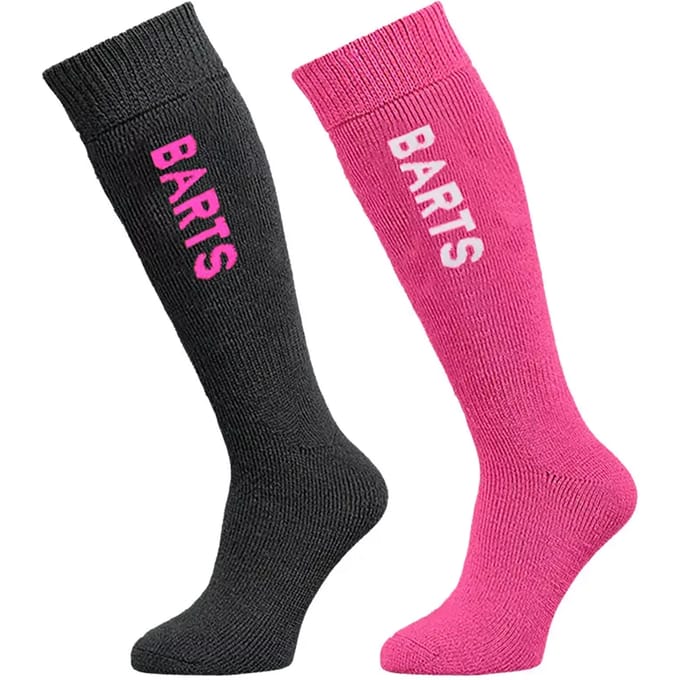 Kindersokken Barts Basic (x2)
