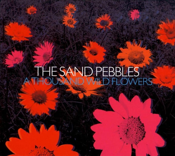 Thousand Wild Flowers