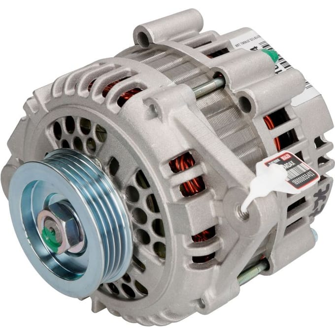Dynamo / Alternator STARDAX STX101214