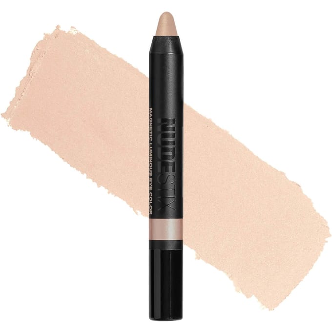 NUDESTIX Magnetic Luminous Oogschaduw 2,8g (Verschillende Tinten) - Lilith