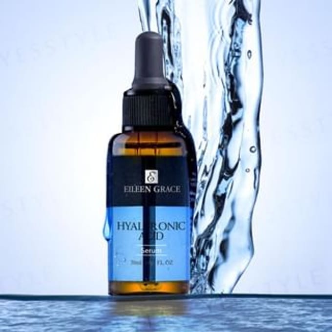 EILEEN GRACE - Hyaluronic Acid Serum 30ml