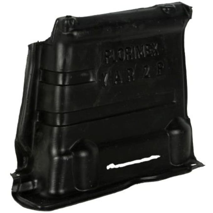 Afdekking motor BLIC 6601-02-8155874P rechts