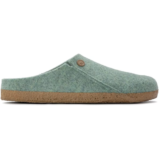 Wollen pantoffels Birkenstock Zermatt