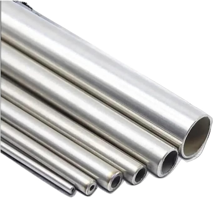 RVS Buis 32mm Buitendiameter - Diverse Afmetingen en Lengtes