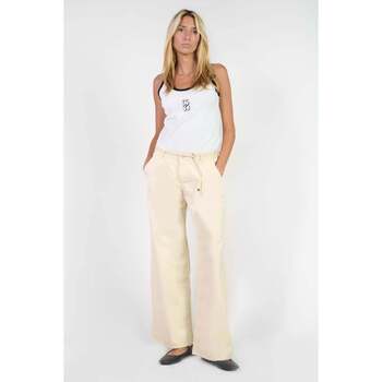 Broek Le Temps des Cerises Broek flare TAHIS