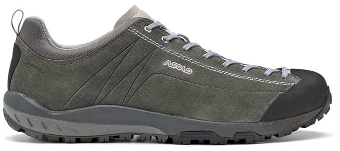 Asolo Space Gv Gore-tex® Wandelschoenen Grijs EU 42 Man