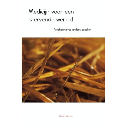 Titel Onbekend, Hergebruiken - Steven Vlaeyen