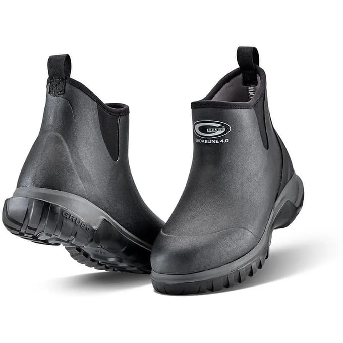Dames laarzen Grubs Boots Shoreline