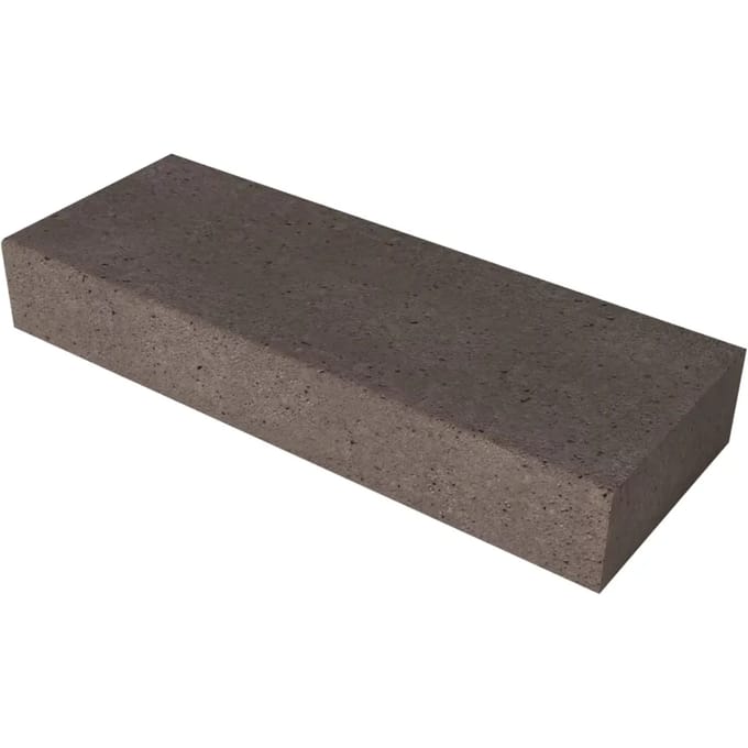 Schellevis Oudhollands Taupe Traptrede 100x37x15