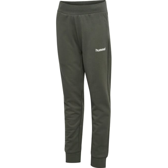 Regular joggingsbroek voor kinderen Hummel Logo