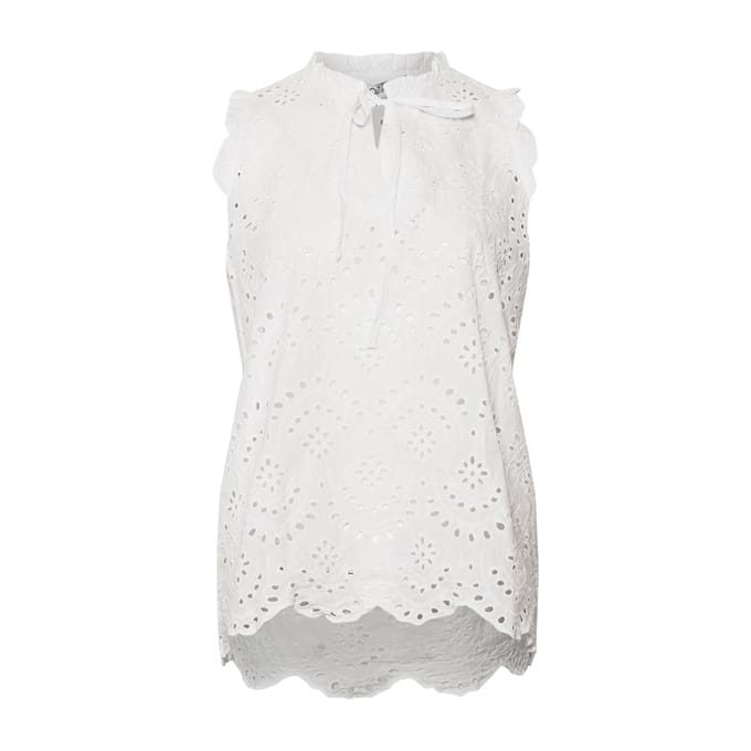 Zonnetje Blouse