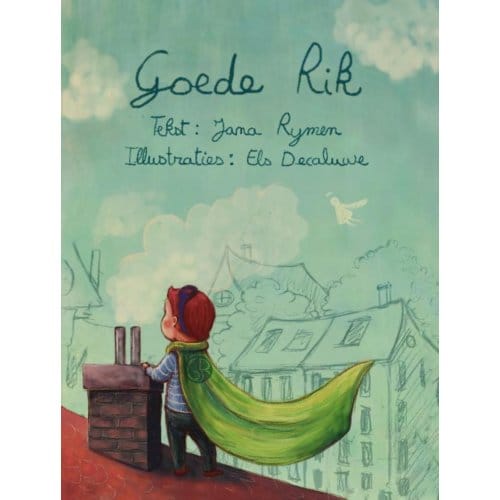 Goede Rik - Jana Rymen