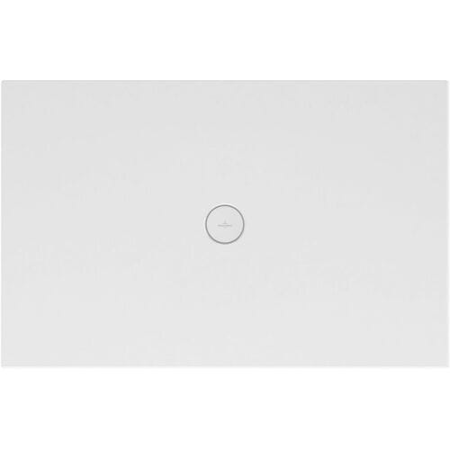 Villeroy & Boch Subway Infinity shower tray 140 x 90 cm 6231S401