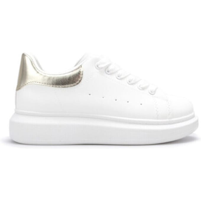 Lage Sneakers La Modeuse 78324_P186395