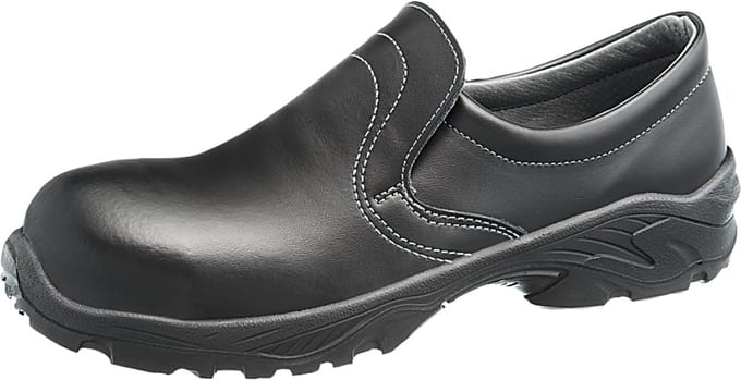 Sievi Veiligheidsschoen Laag Alfa S2 mt 37