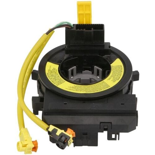 Wikkelveer, airbag VEMO V52-72-0418
