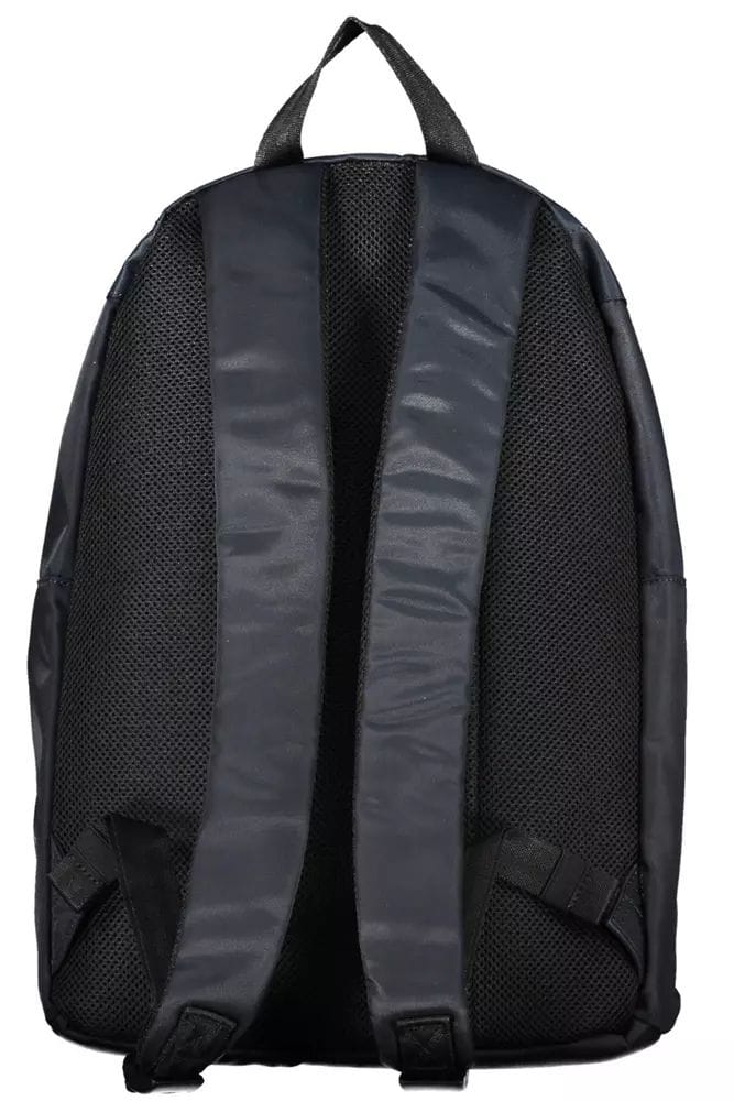 Nylon Rugzak Am0am07976