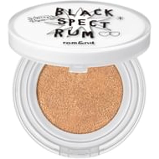 romand - Nu Zero Cushion INAPSQUARE Edition - 3 Colors #03 Natural 21