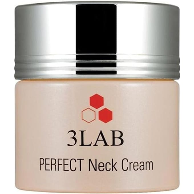 3LAB Body Care Perfect Neck Cream Hals & decolleté Dames 60 ml