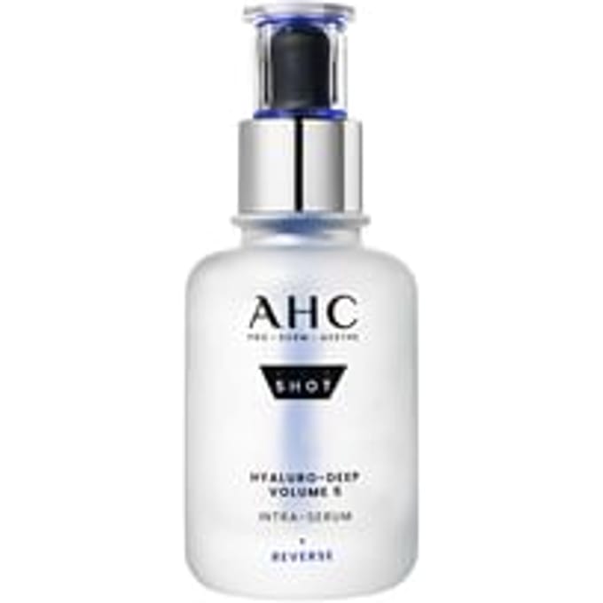 AHC - Pro Shot Hyaluro-Deep Volume 5 Intra-Serum 40ml