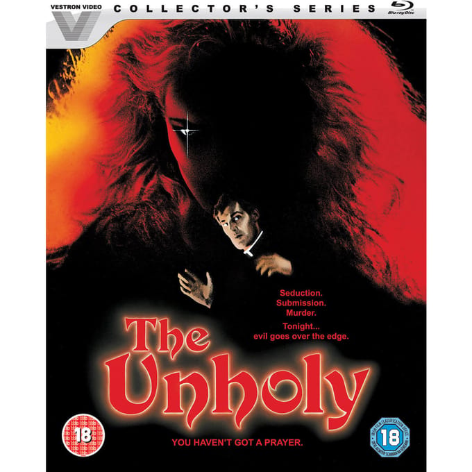 The Unholy