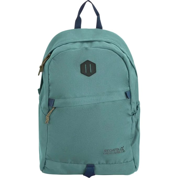 Unisex Boulder 20L rugzak
