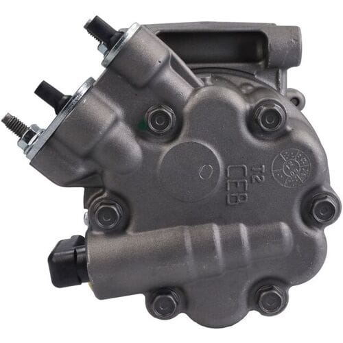 Airco-compressor ELSTOCK 51-0929