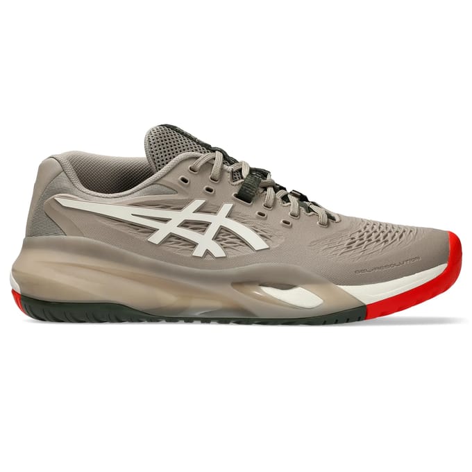 Tennisschoenen Asics Gel-Resolution X