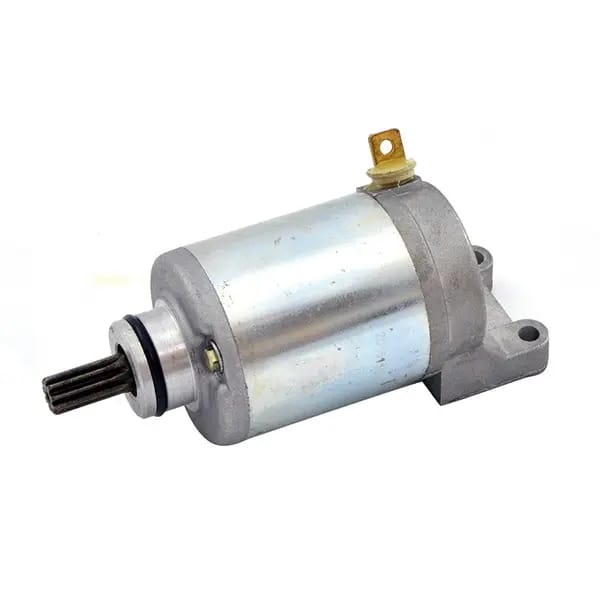 Startmotor SGR Aprilia Scarabèo 4t Rotax