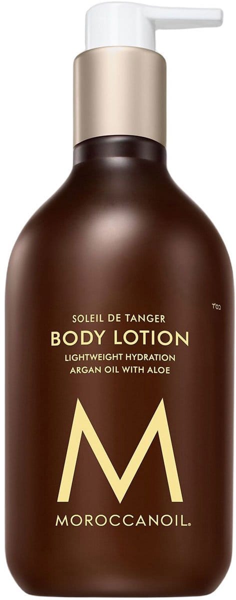 Moroccanoil – Soleil de Tanger Body Lotion – 360 ml