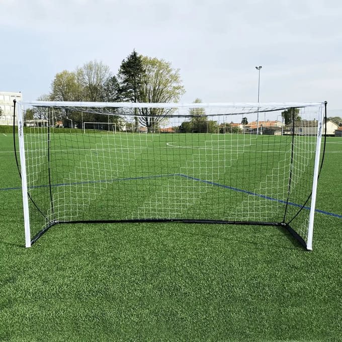 Inklapbaar doel Sporti Flexi'Goal