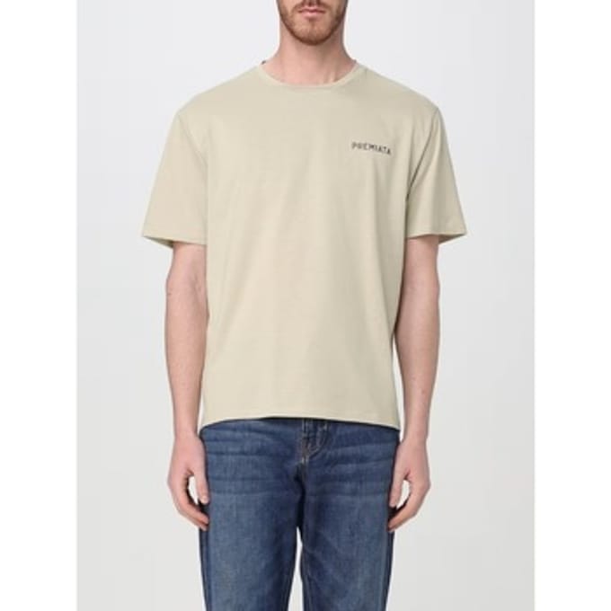 T-shirt Premiata PA1019