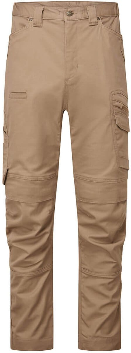 Portwest KX3 Cargo Broek KA323 - Koffiebruin - 48