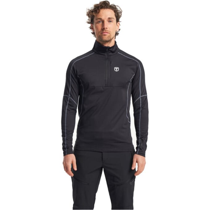 Tenson TXlite Half Zip Skipulli Heren