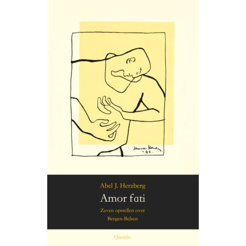 Amor Fati - Abel J. Herzberg
