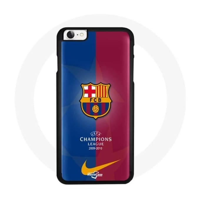 Coque Iphone 6 Barça