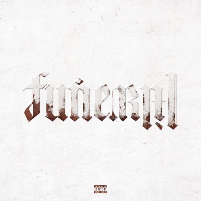 Lil Wayne - Funeral (CD)