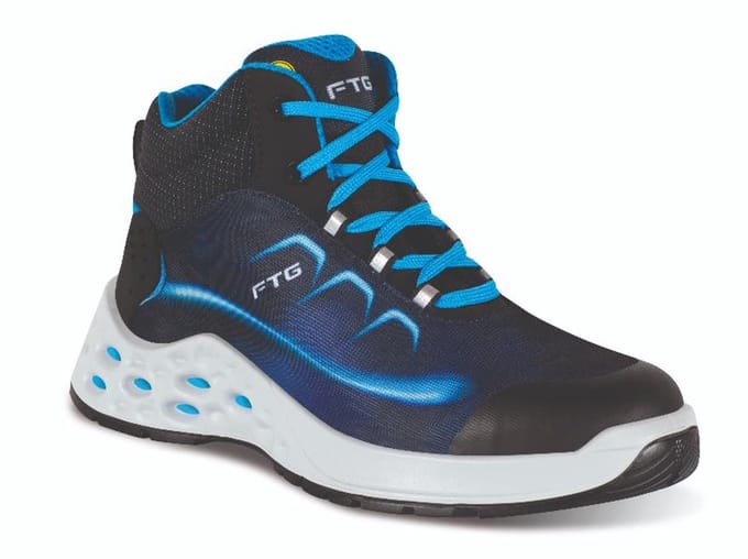 FTG Active S3s maat 44