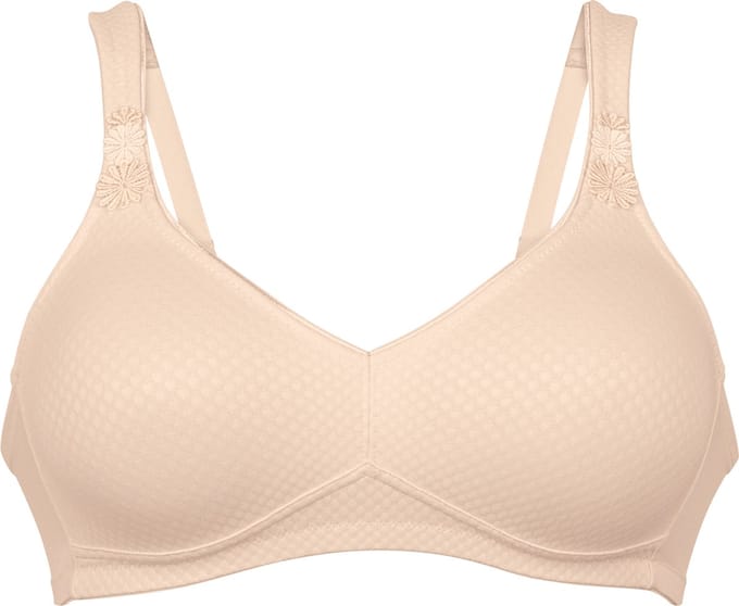 Anita Leni Soft BH Roze 105 B