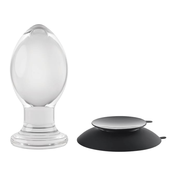 Evolved - Crystal Ball Plug