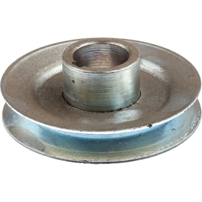 Pulley