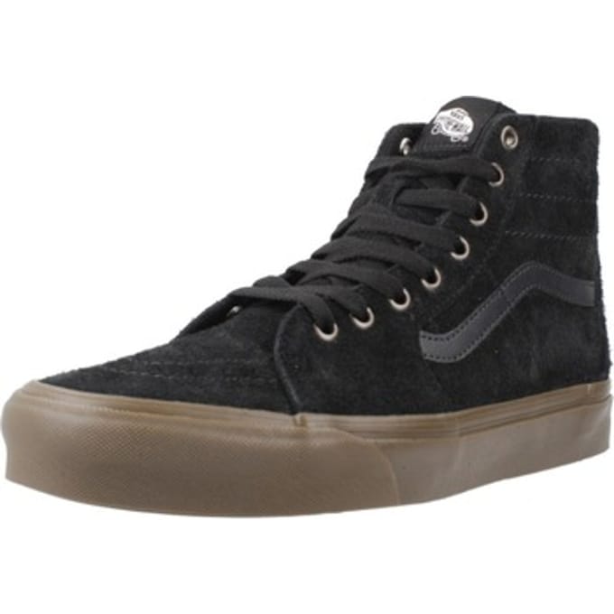 Hoge Sneakers Vans Sk8-hi Tapered Hrys