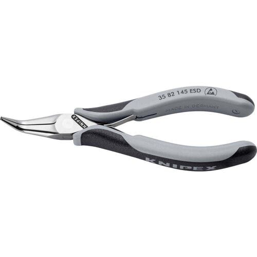 Knipex 35 82 145 ESD ESD Elektronica-grijptang 145 mm