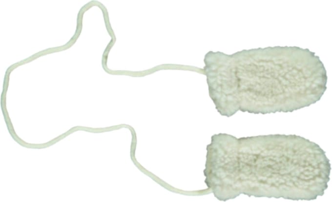 Sarlini- Wanten - Off - White - 0-2 Years