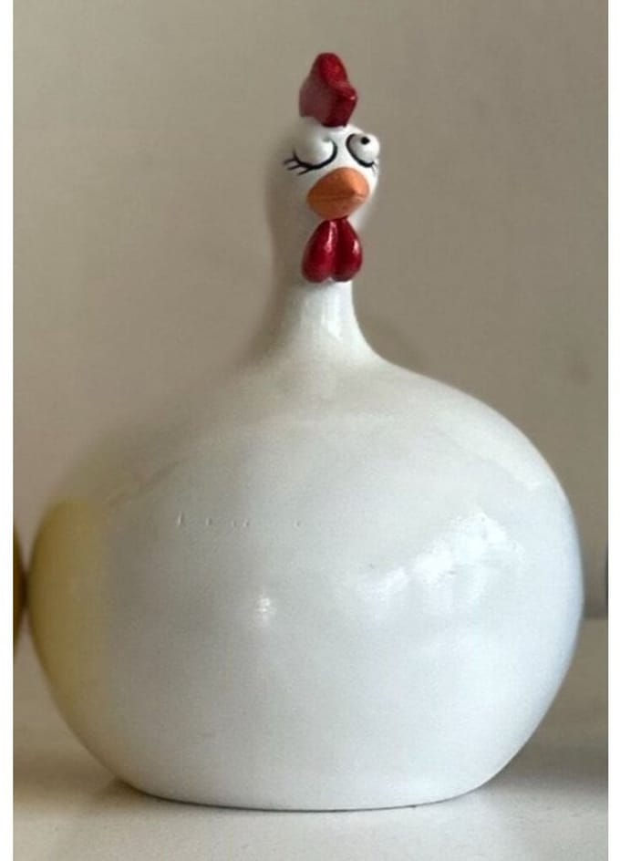 Kip dik S 25 cm