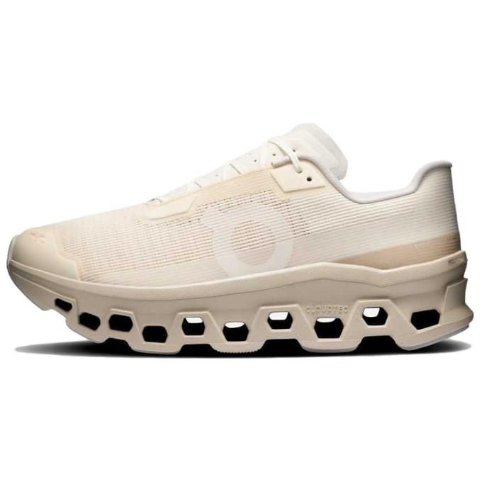 Cloudmonster Void Dew Truffle Baskets Homme Crème 3MF10674179 42 gray
