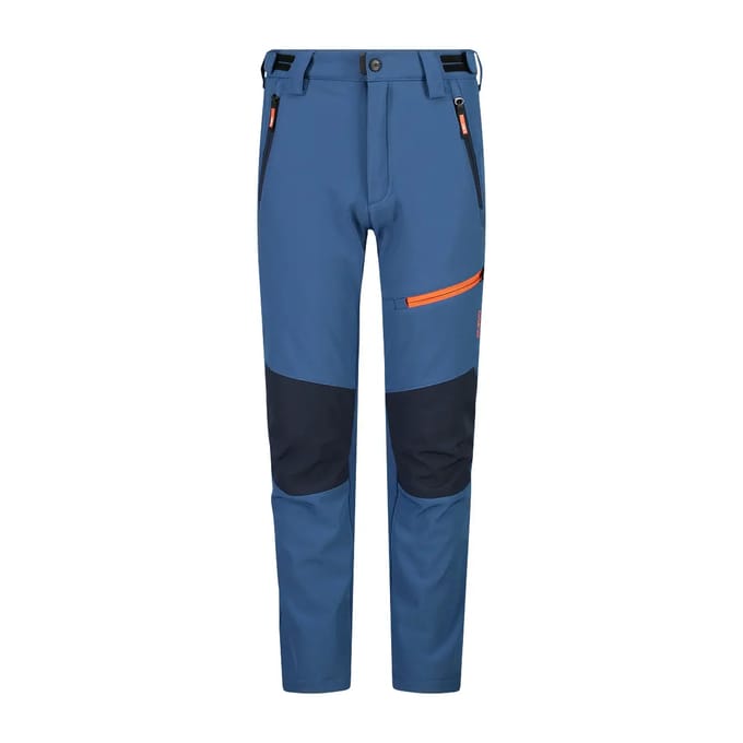 Softshell broek voor kinderen CMP