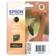 Epson T0878 inktcartridge mat zwart (origineel)