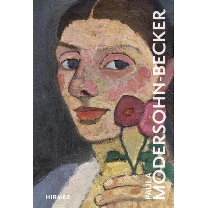 Paula Modersohn-Becker - The Great Masters Of Art - Paula Modersohn-Becker